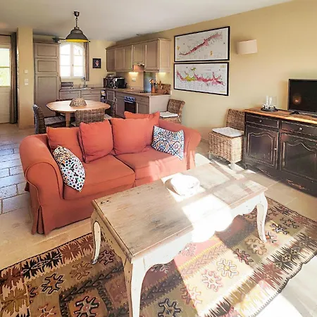 Holiday home Amazing In Saint-Laurent-de-la-Cabrerisse