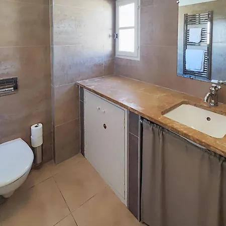 Holiday home Amazing In