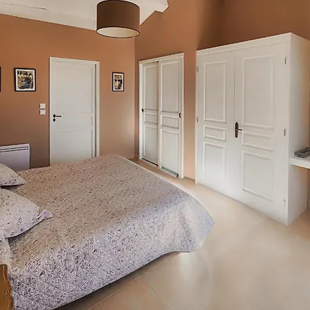 Holiday home Amazing In