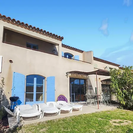 Awesome In Saint-laurent-de-la-ca サン・ローラン・ド・ラ・カブレリス