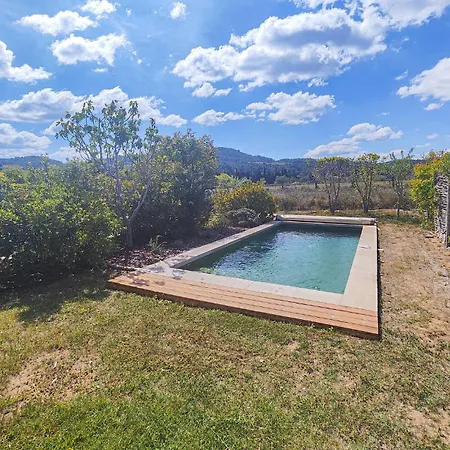 Holiday home Amazing In